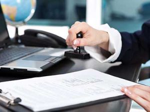 תרגום נוטריוני